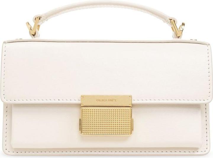 Golden Goose Bags.. White