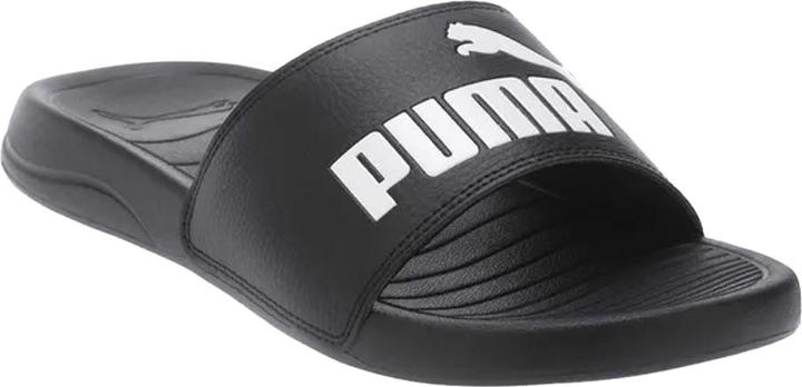 Produktbild Puma Badesandale Popcat Logo (44.5)