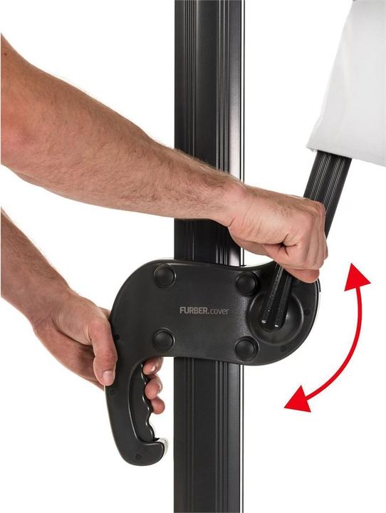 Image du produit Cocon TR-031 (3 m)