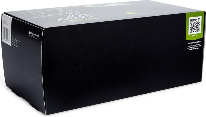 Actual product image Blackroll BLACKROLLÂ - OFFICE BOX 2.0 XL/XXL