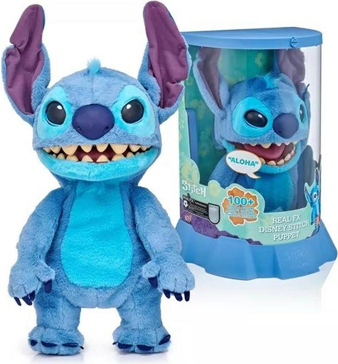 Produktbild WOWStuff! Real FX Stitch