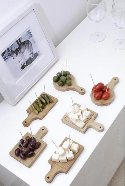 Image du produit TOP Set mini planches à découper