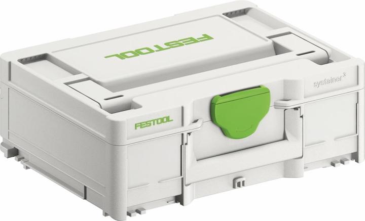 Produktbild Festool Standard-Reinigungsset RS-ST D 27/36-Plus