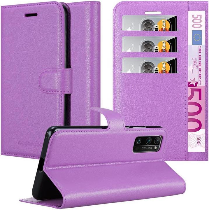Manganese violet