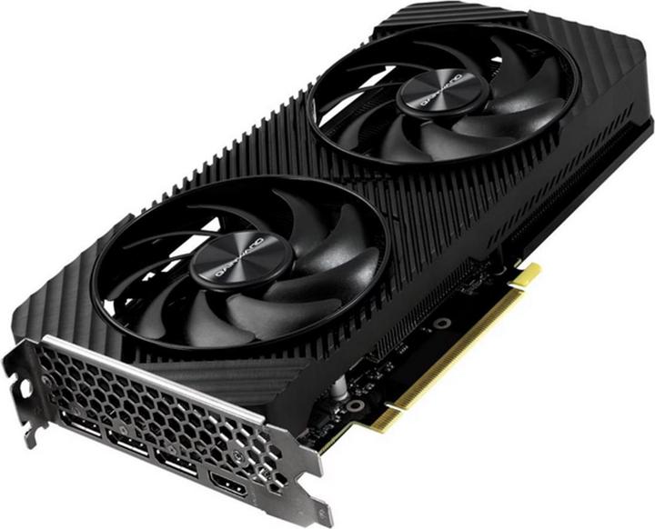 Produktbild Gainward GeForce RTX4060TI Ghost (8 GB)