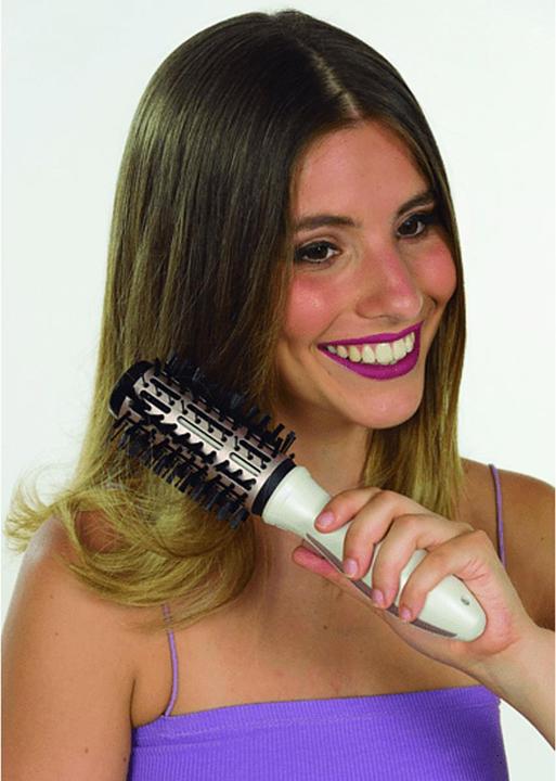 Produktbild Velform Rotating Styler