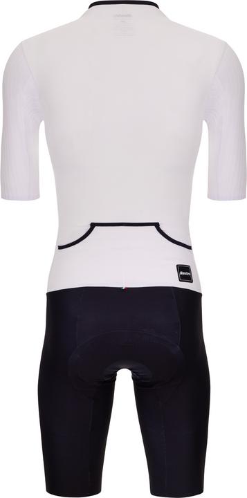 Produktbild Santini Triathlon-Anzug kurzarm VIPER 2.0 Herren (L)