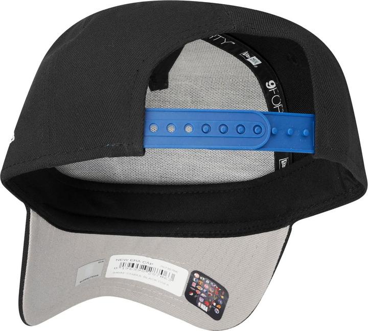 Immagine prodotto New Era Cappellino 9Forty A-Frame Snapback - Chicago Bulls (Taglia unica)