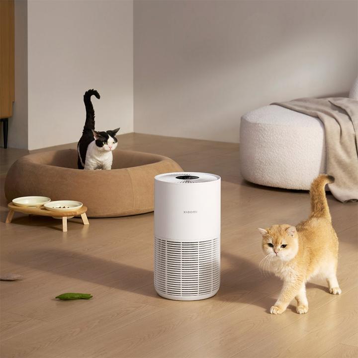 Actual product image Xiaomi Smart Pet Care Air Purifier EU, BHR9969EU (27 m²)