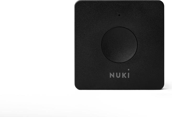 Actual product image Nuki Opener