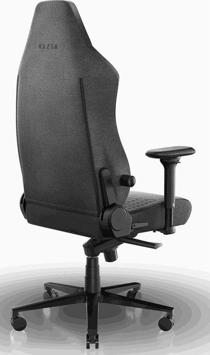 Actual product image Razer Iskur V2