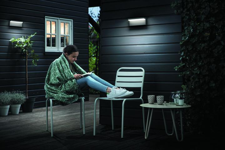 Produktbild Philips Border (E27)
