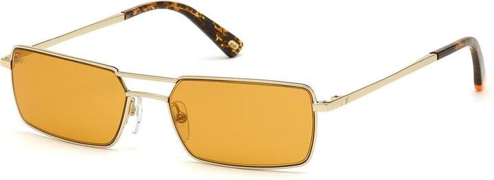 WEB Herrensonnenbrille WE0287-5432J ø 54 mm