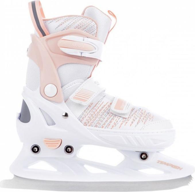 Produktbild Tempish Ice skate Gokid Girl Adjustable 2023 (29, 30, 31, 32)