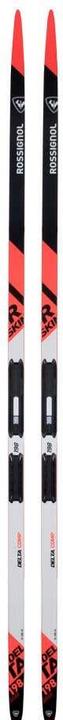 Image du produit Rossignol Ski Delta Comp R-Skin Stiff (191 cm)