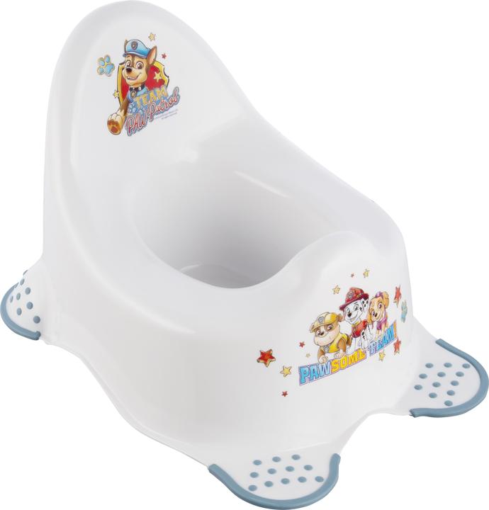 keeeper adam baby pot paw patrol