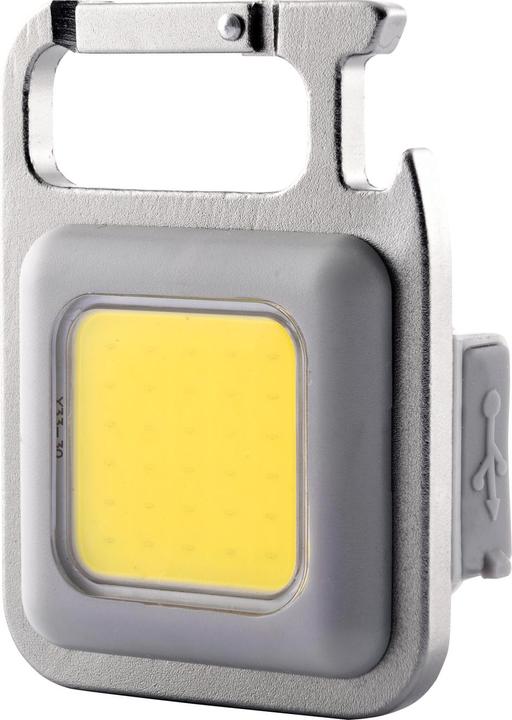 Produktbild InnovaGoods Mini-Taschenlampe (6.10 cm, 800 lm)