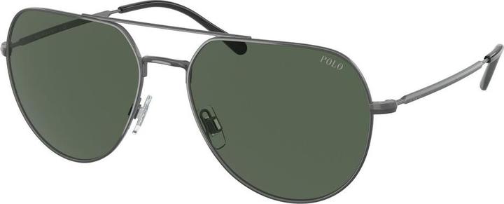 Image du produit Ralph Lauren Lunettes de soleil pour hommes PH3139-915771 ø 57 mm