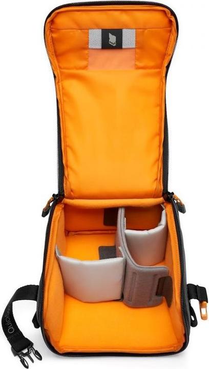 Actual product image Lowepro GearUp Creator Box M II (Camera inner pocket, 2 l)