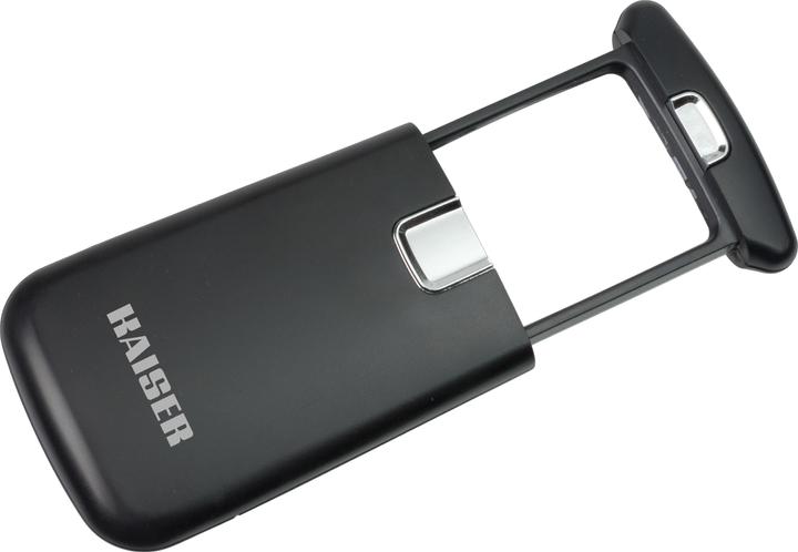 Actual product image Kaiser Fototechnik Pocket magnifier mobile