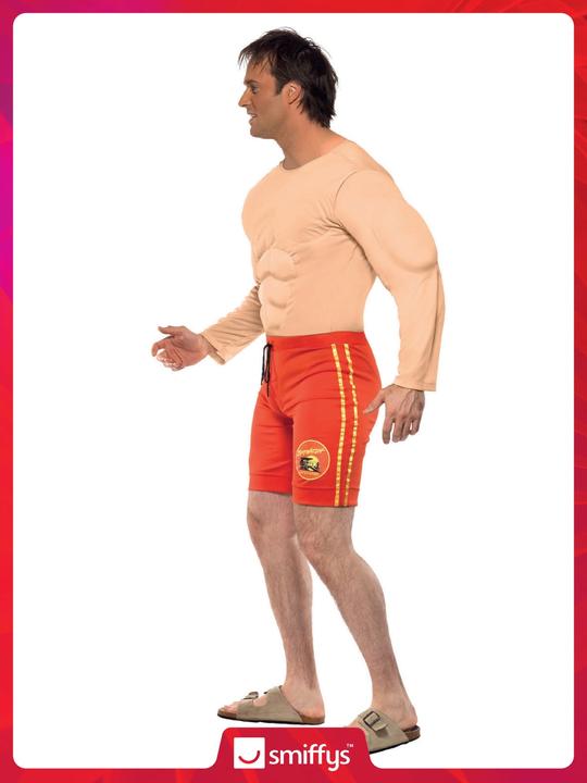 Produktbild Westworld Baywatch: Lifeguard Topless (L)