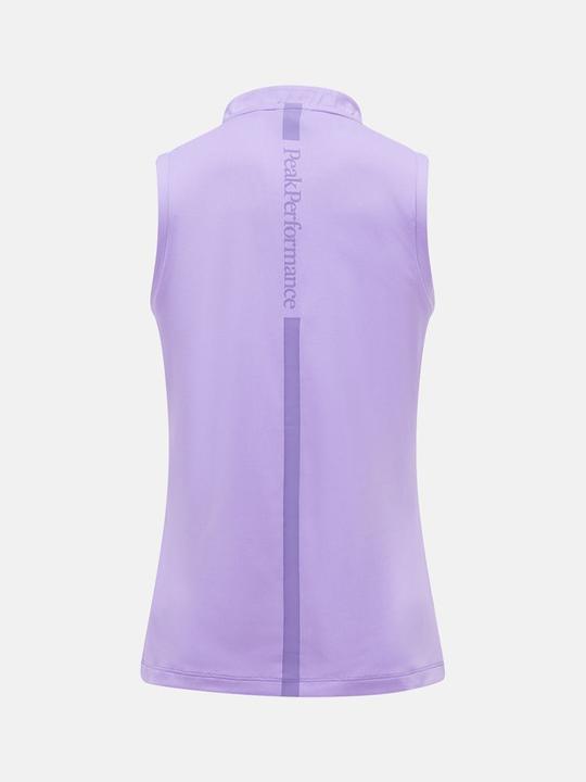 Produktbild Peak Performance Turf Zip SL Top (L)