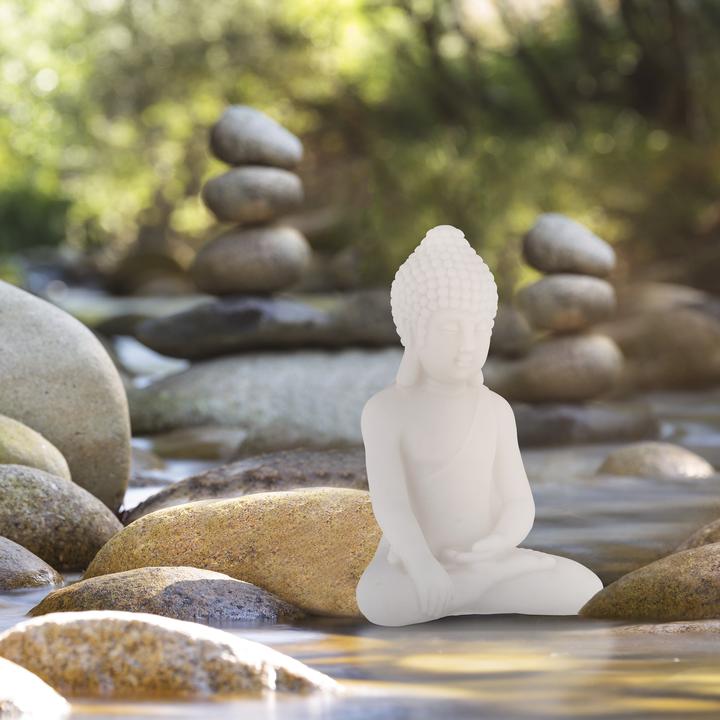 Immagine prodotto Relaxdays Figura di Buddha
