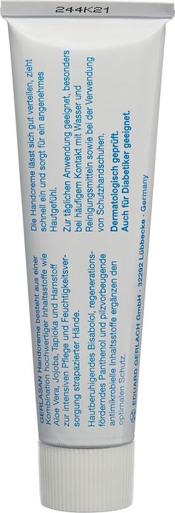Immagine prodotto Gerlasan Crema per le mani Crema tedesca (75 ml)