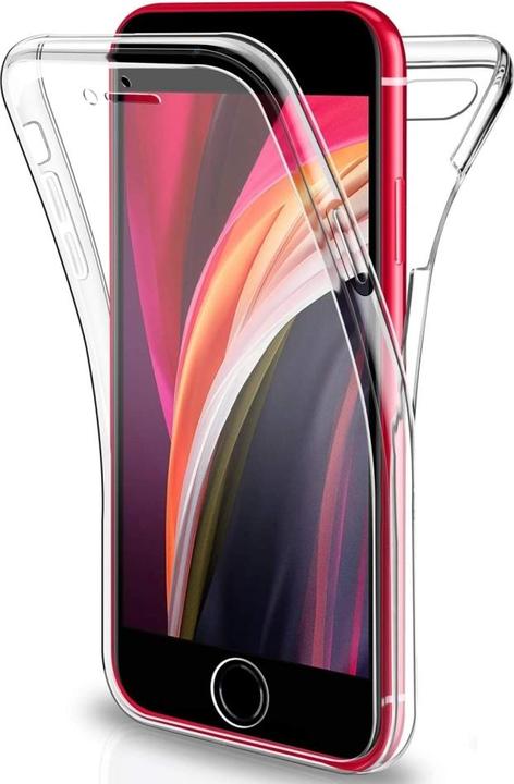 Image du produit Screenguard 360° Screen & Body Protector (Apple iPhone SE (3ème génération))