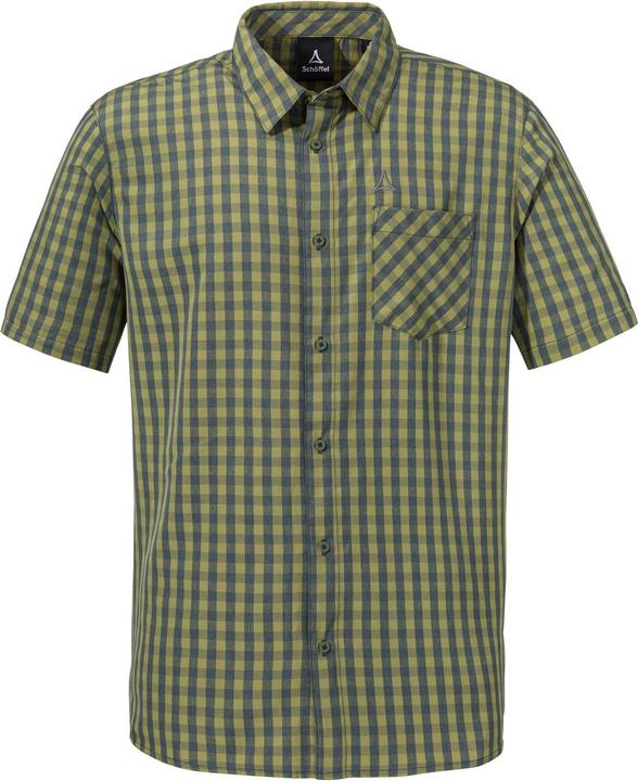 Oliva solida