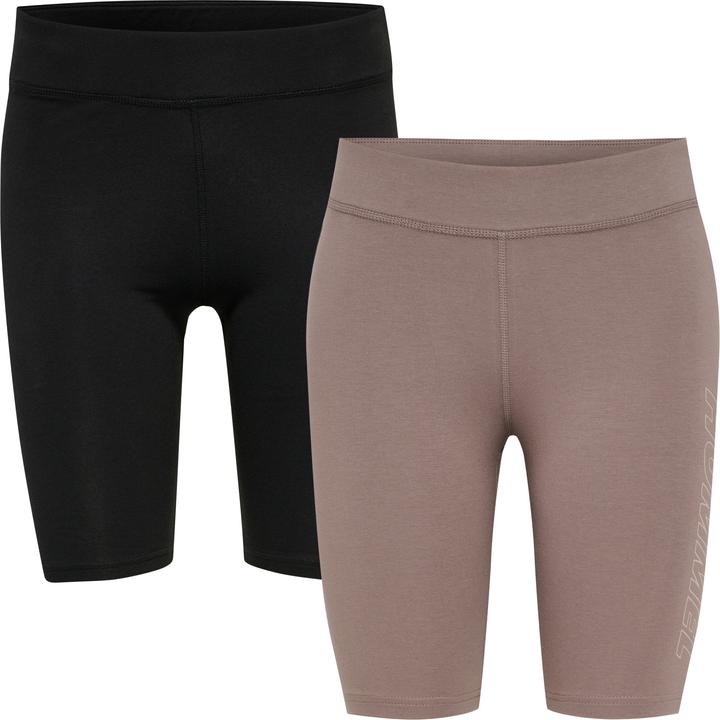 Immagine prodotto hummel Te Maja 2-Pack Mw C Tight Shorts (S)