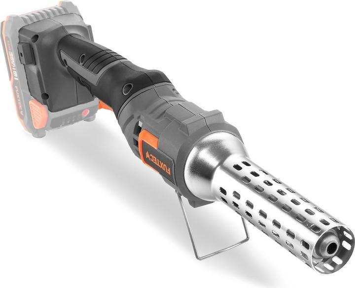 Image du produit Fuxtec Allumeuse à batterie 20V FX-E1CL20 sans batterie, sans chargeur