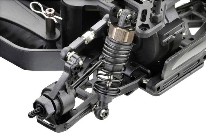 Actual product image Absima ATC3.4BL (RTR Ready-to-Run)