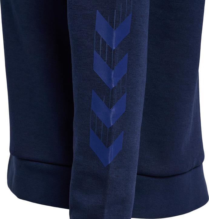 Actual product image hummel Hmltravel Sweat Hoodie Woman (L)