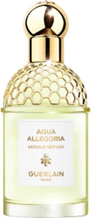 Actual product image Guerlain Nerolia Vetiver (Eau de toilette, 75 ml)
