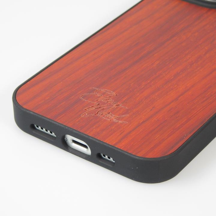 Immagine prodotto Eleven Wood Scafo Palissandro (Apple iPhone 14 Plus)