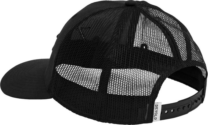 Actual product image Devold Keipen Merino Cap (58)