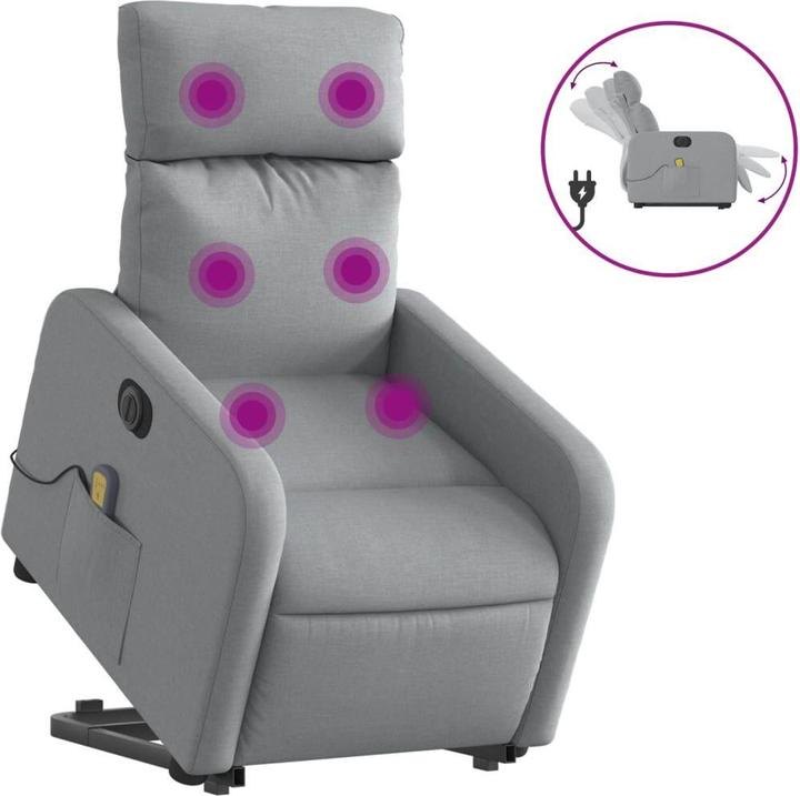 Image du produit VidaXL Iuniia