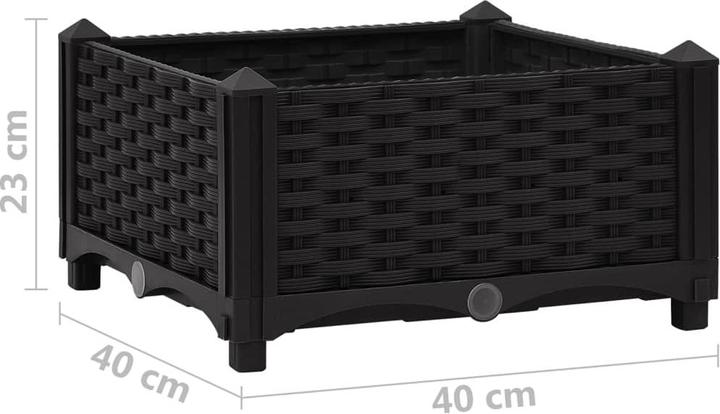 Actual product image VidaXL Birgid