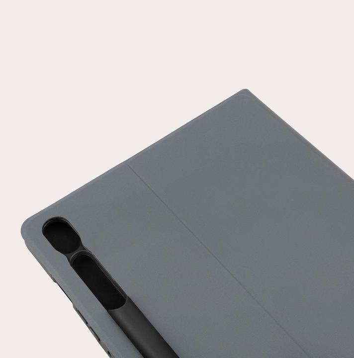 Produktbild Tucano GALA H?lle Galaxy Tab S9+ Samsung Galaxy Tab S9+ (Galaxy Tab S9+)