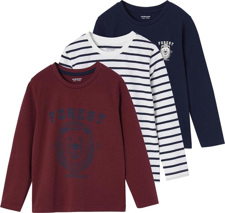 Actual product image Vertbaudet T-Shirt (86)