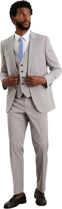 Actual product image Burton Mens Essential Tailored Waistcoat (S)