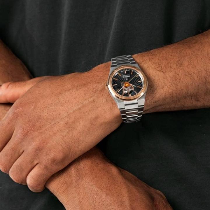 Produktbild Festina Swiss Made F20061/4 Automatik (40 mm)