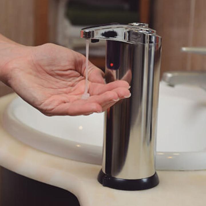 Image du produit Formu Clear Hands Free
