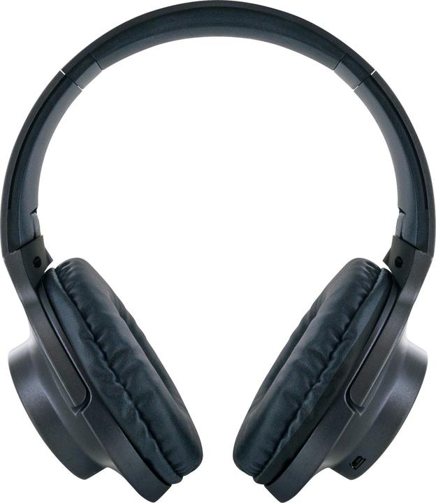 Actual product image Schwaiger On-ear headphones (8 h, Wireless)