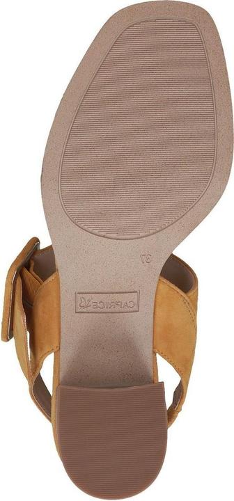 Actual product image Caprice Sandal (38)