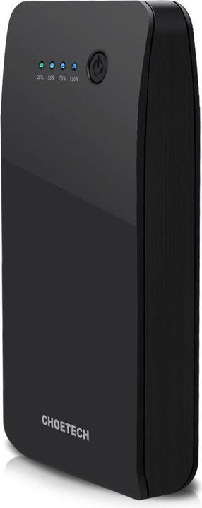 Immagine prodotto Choetech B613Q (20000 mAh, 18 W, 74 Wh)