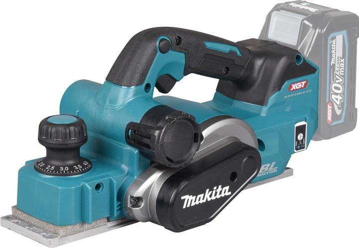 Immagine prodotto Makita Pialla per rabbet XGT