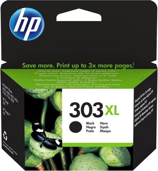 Immagine prodotto HP 303XL (FC)