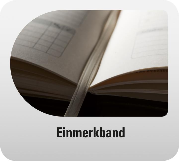 Produktbild Chronoplan Buchkalender (13.5 x 21 cm, Deutsch)